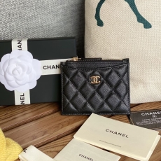 Chanel Wallet Purse